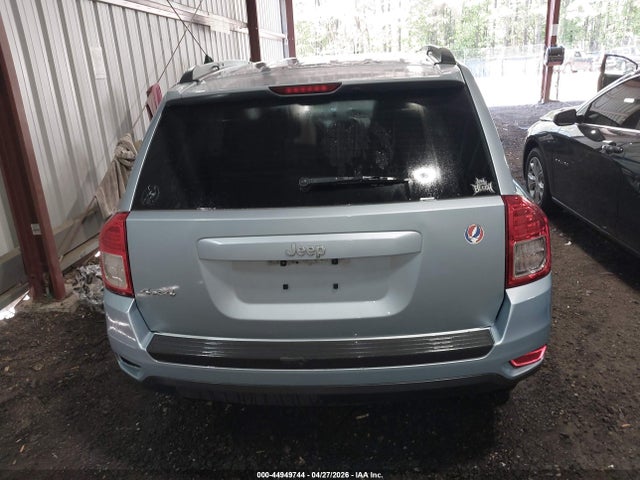 Jeep Compass Sport