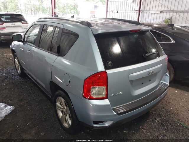 Jeep Compass Sport
