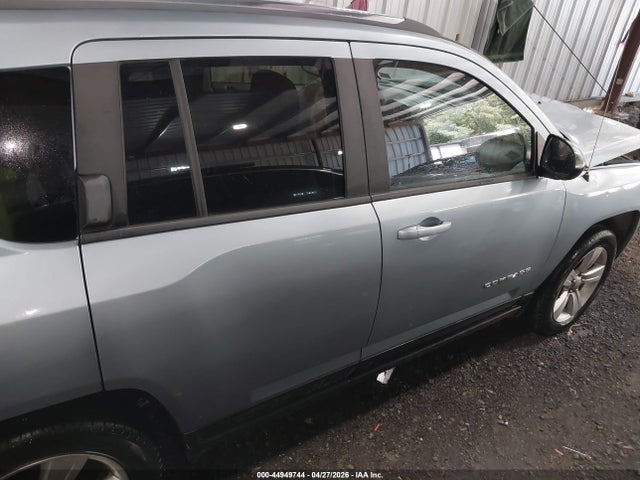 Jeep Compass Sport