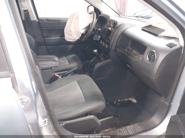 Jeep Compass Sport