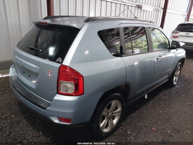 Jeep Compass Sport