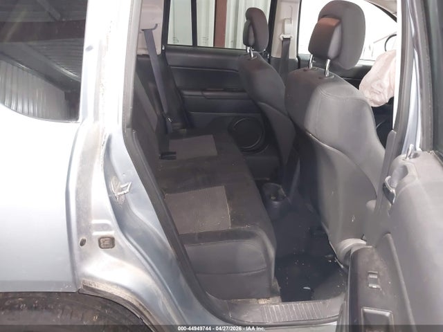 Jeep Compass Sport