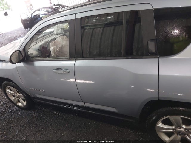 Jeep Compass Sport