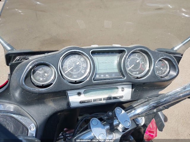 Kawasaki Vn1700 B