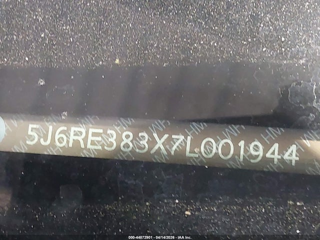 Honda CR-V Lx