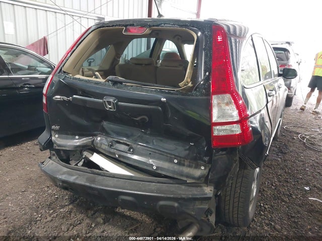Honda CR-V Lx