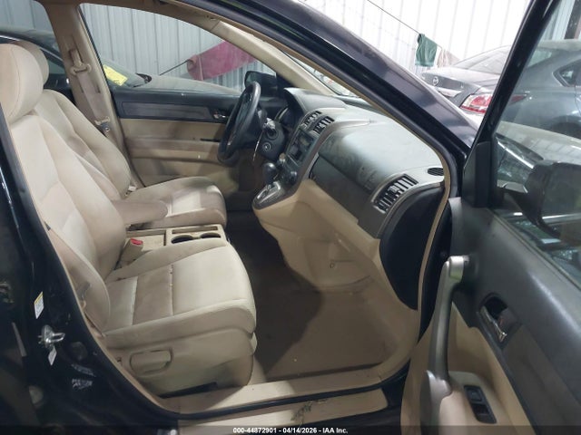 Honda CR-V Lx