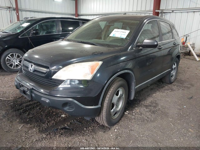 Honda CR-V Lx