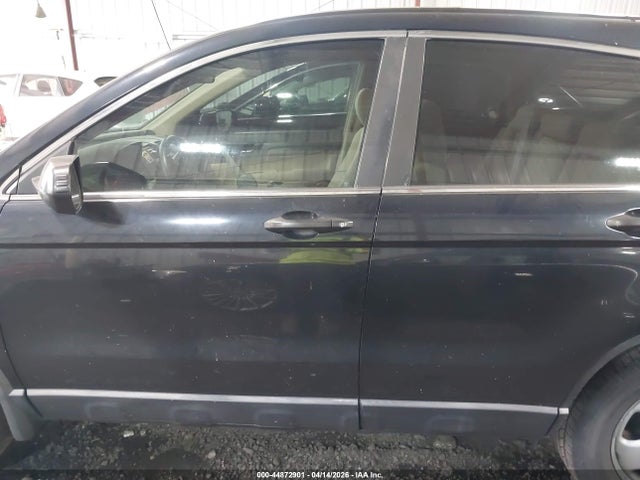 Honda CR-V Lx