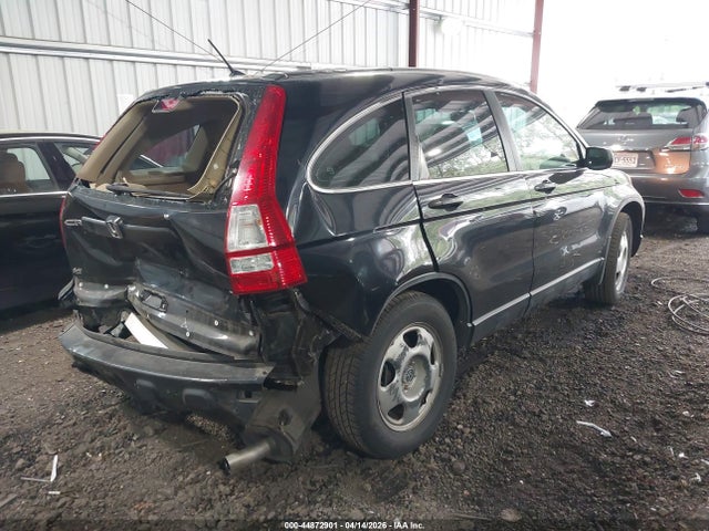 Honda CR-V Lx