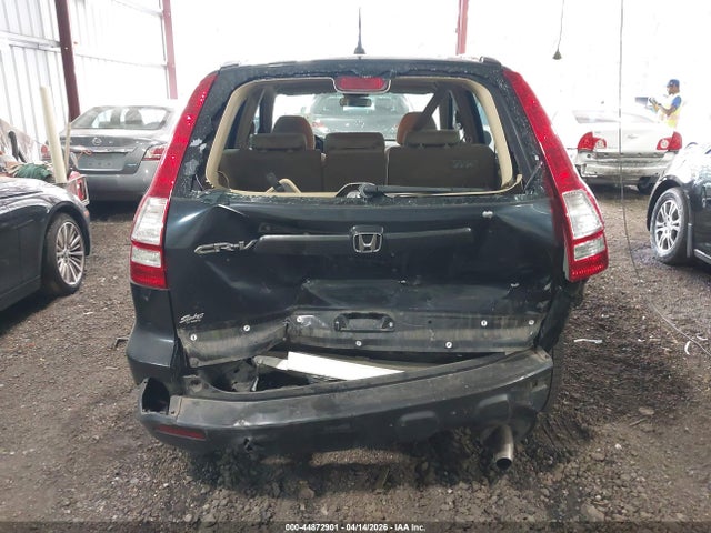 Honda CR-V Lx