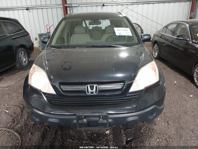 Honda CR-V Lx
