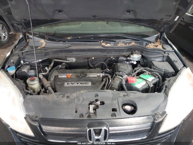 Honda CR-V Lx