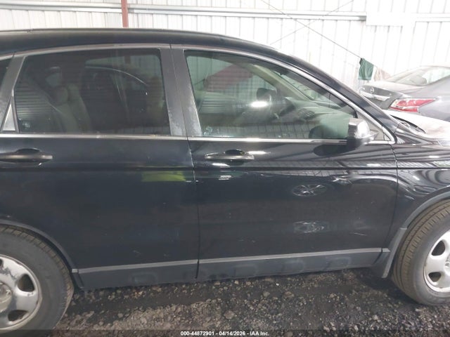 Honda CR-V Lx