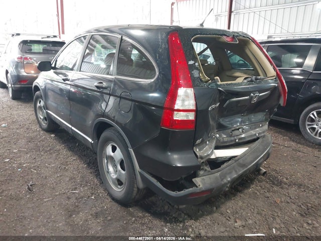 Honda CR-V Lx