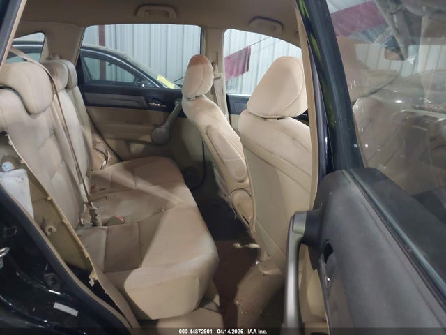 Honda CR-V Lx