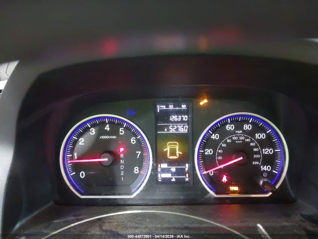 Honda CR-V Lx