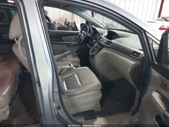 Honda Odyssey Ex-l