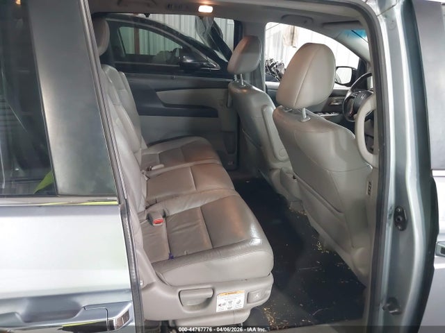 Honda Odyssey Ex-l