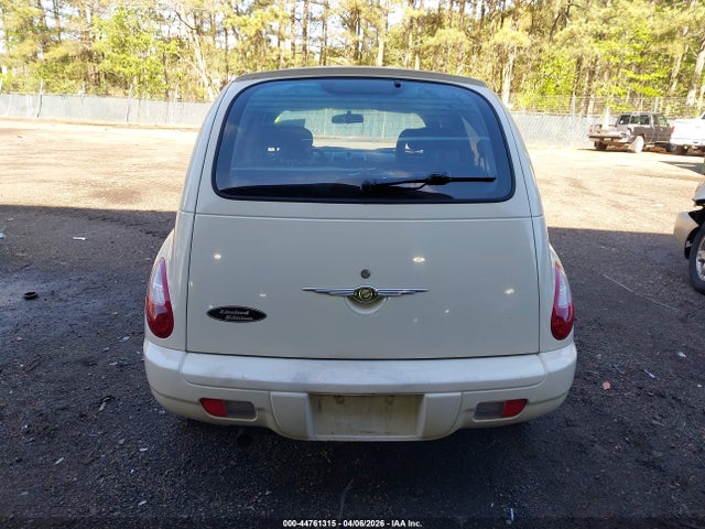 Chrysler PT Cruiser