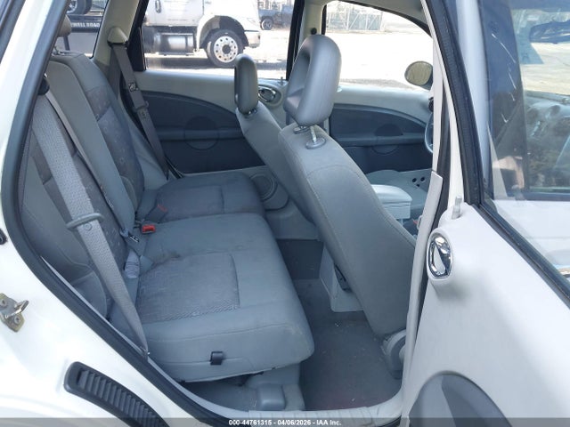 Chrysler PT Cruiser