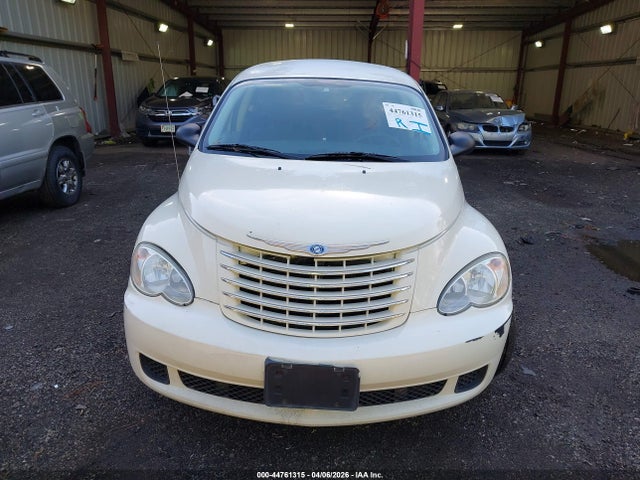Chrysler PT Cruiser