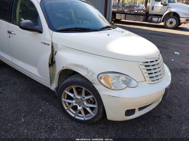 Chrysler PT Cruiser
