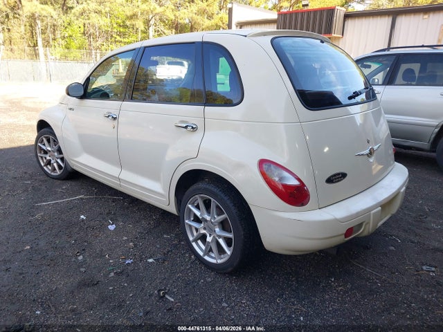 Chrysler PT Cruiser