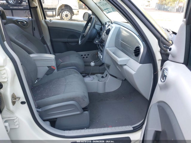 Chrysler PT Cruiser