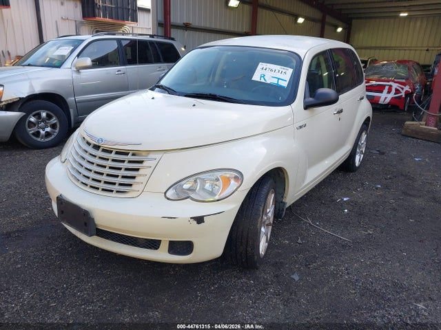 Chrysler PT Cruiser