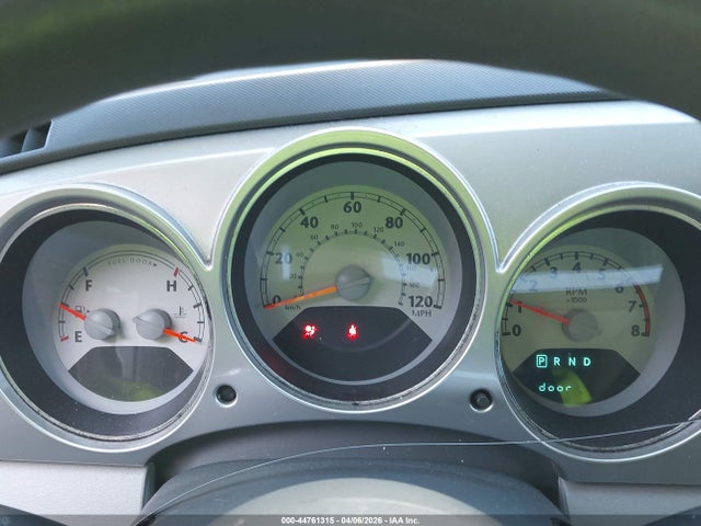 Chrysler PT Cruiser
