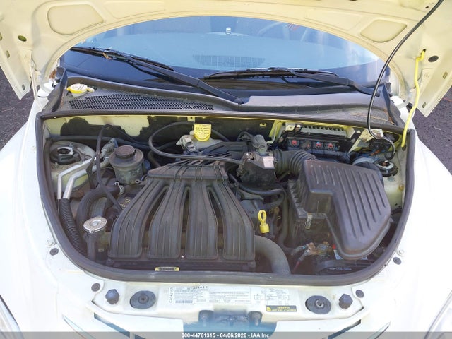 Chrysler PT Cruiser