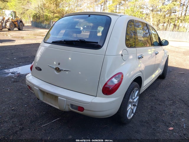 Chrysler PT Cruiser
