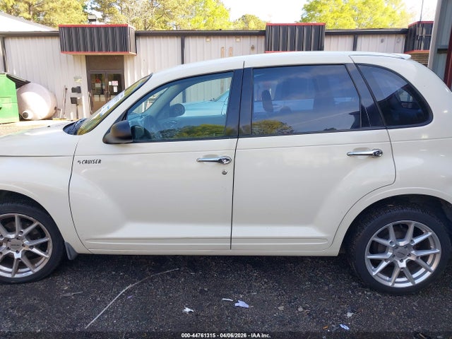Chrysler PT Cruiser