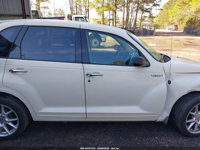 Chrysler PT Cruiser