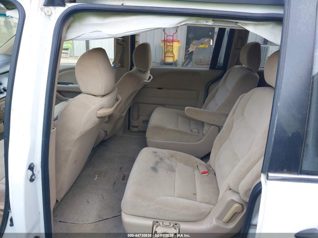 Honda Odyssey Lx