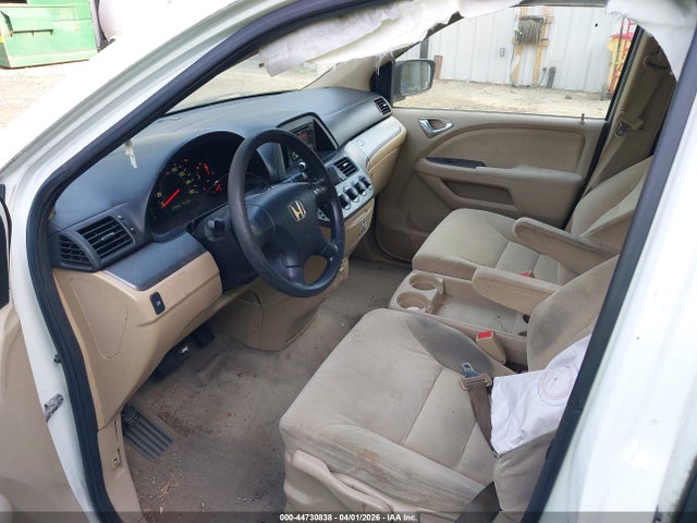 Honda Odyssey Lx