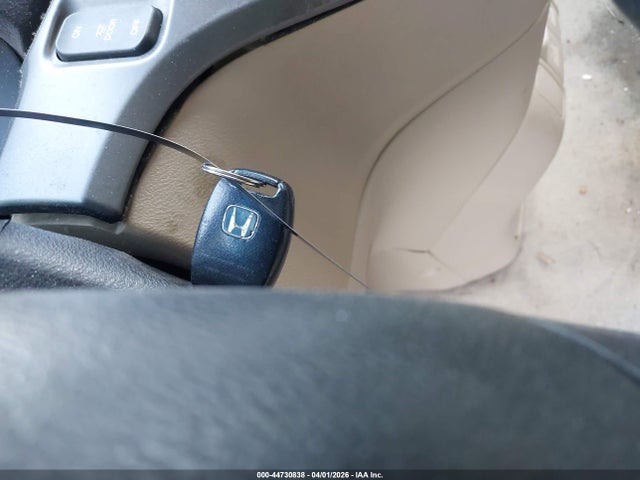 Honda Odyssey Lx