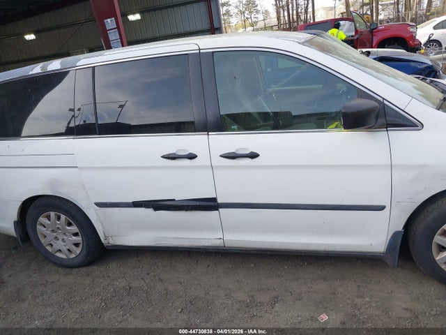 Honda Odyssey Lx