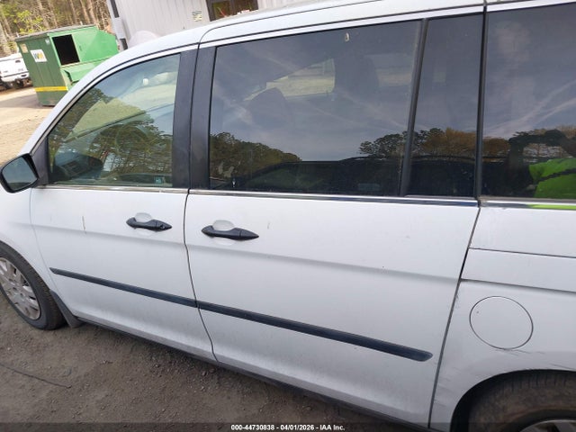Honda Odyssey Lx
