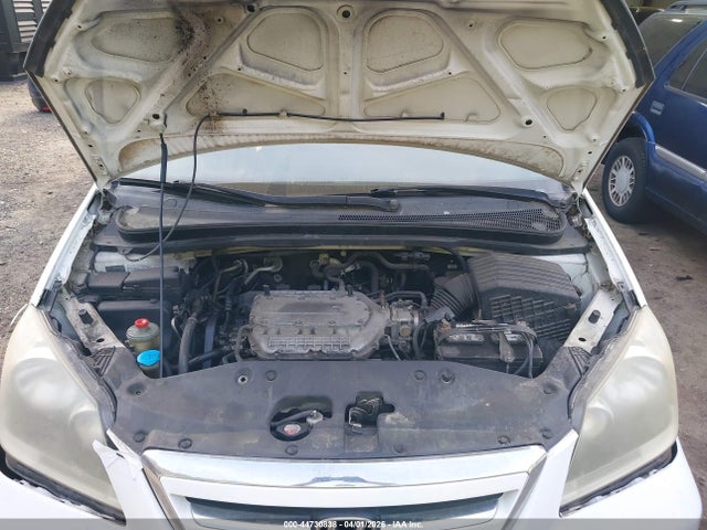Honda Odyssey Lx