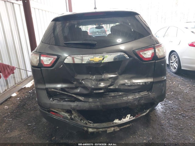 Chevrolet Traverse 1lt