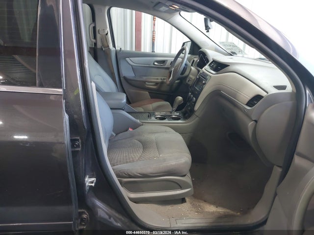 Chevrolet Traverse 1lt