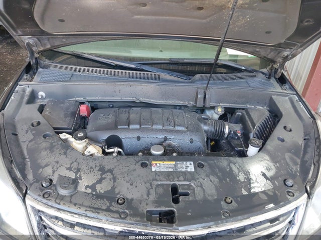 Chevrolet Traverse 1lt