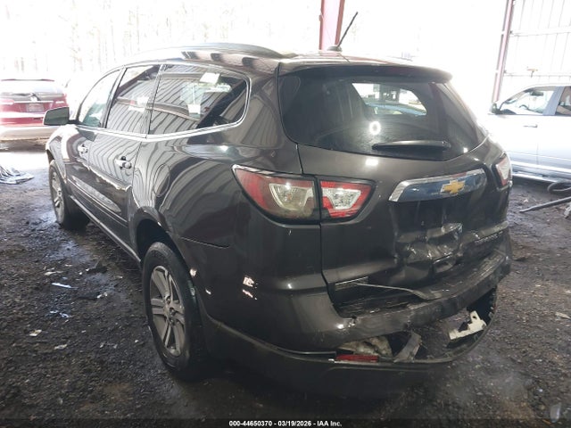 Chevrolet Traverse 1lt