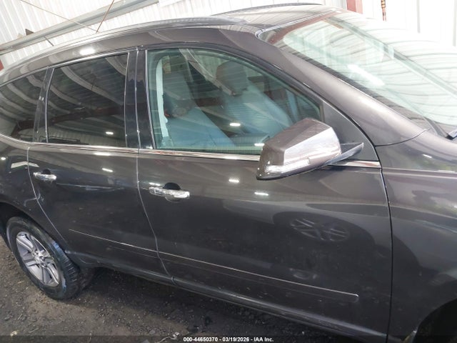 Chevrolet Traverse 1lt