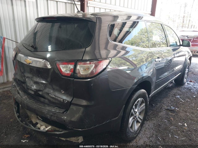 Chevrolet Traverse 1lt