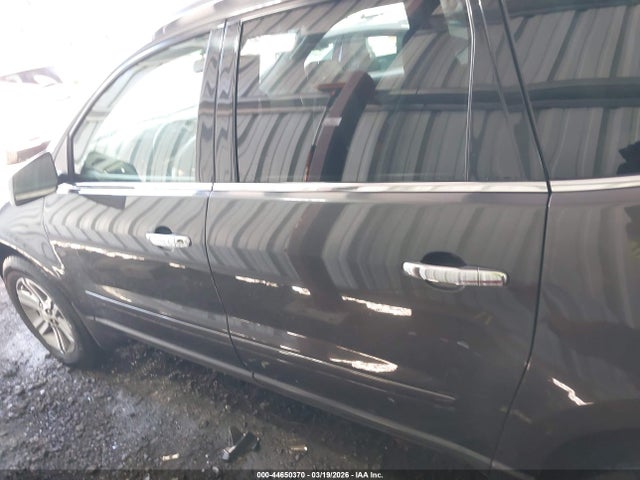 Chevrolet Traverse 1lt