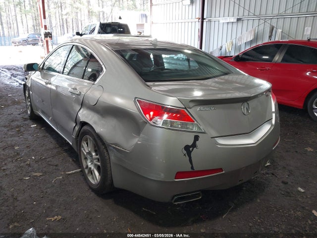 Acura TL 3.5