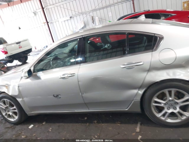 Acura TL 3.5